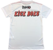 DragonDo Kf1004 Kick Boks Müsabaka Tişörtü - 4