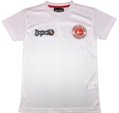 DragonDo Kf1004 Kick Boks Müsabaka Tişörtü - 1