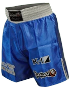 DragonDo Kf1003 Kick Boks Şortu - 6