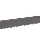 Bi Metal M42 Şerit Testere Bıçağı 27 X 0.9 X 3850 MM 4/6 Diş - 1
