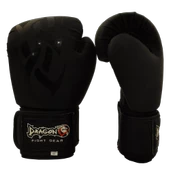 DragonDo 30115-P Black Mamba Boks Eldiveni - 1