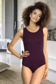 DoReMi Kalın Askılı Modal Çıtçıtlı Body - 9