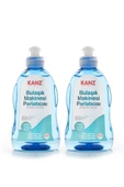 Kanz Bulaşık Makinesi Parlatıcısı 300 ml 2'li Temizlik Seti - 1