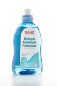 Kanz Bulaşık Makinesi Parlatıcısı 300 ml 2'li Temizlik Seti - 4