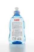 Kanz Bulaşık Makinesi Parlatıcısı 300 ml 2'li Temizlik Seti - 5