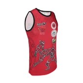 DragonDo 45759 Dijital Baskılı Muaythai Atleti - 7