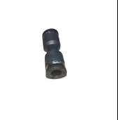 6 MM PNÖMATİK PLASTİK NİPEL - 1