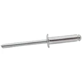 4X8 ALÜMİNYUM POP PERÇİN 100LÜ PAKET - 1