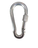 11x120 MM VİDALI KARABİNA - 1