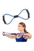 8 Kg Dambıl Ve Sekizgen Lastik Seti Egzersiz Seti Antrenman Seti 8 Kg X 2 Adet 16 Kg Dambıl Seti - 4