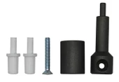 Fusion FBTS7 7mm PP Boru Tamir Seti - 1
