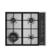 Arçelik Omd D 611 Dwı Wok Gözlü Inox Ankastre Ocak - 1