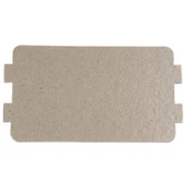 MW44 Serisi Mikrodalga Fırın Yansıtıcı Plaka, Kenwood ile uyumlu thumbnail 1