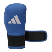 Adidas ADIH25 Hybrid 25 Boks Eldiveni Muay Thai Boxing Gloves - 6