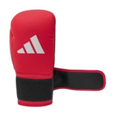 Adidas ADIH25 Hybrid 25 Boks Eldiveni Muay Thai Boxing Gloves - 7