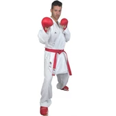 Arawaza WKF Onaylı Onyx Air Karate Kumite Elbisesi - 1