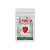 Aktarist Freeze Dried Çilek Kurusu 15 Gr - 1
