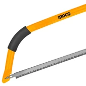 İngco Kolastar El Testere Bıçkı Komple Kollu 61 CM Testere Dahil - 4