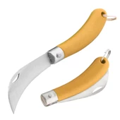 Telvesse Mini Cep Çakısı Küçük Katlanır Anahtarlık Çakısı 10 cm - 6