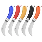 Telvesse Mini Cep Çakısı Küçük Katlanır Anahtarlık Çakısı 10 cm - 1