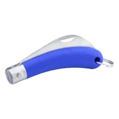 Telvesse Mini Cep Çakısı Küçük Katlanır Anahtarlık Çakısı 10 cm - 3