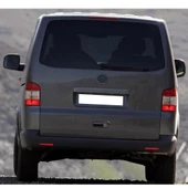 VW Transporter T5 2004-2010 Arka Cam Silecek Takım 7H0955707A - 2