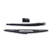 Peugeot 206+ Plus HB 2007-2012 Arka Camı Silecek Takımı 6429R2 thumbnail 1