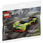 LEGO Speed Champions 30434 Aston Martin Valkyrie AMR Pro thumbnail 1