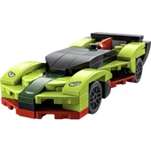 LEGO Speed Champions 30434 Aston Martin Valkyrie AMR Pro thumbnail 2