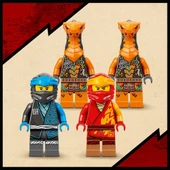 Lego Ninjago 71759 Ninja Dragon Temple - 7