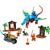 Lego Ninjago 71759 Ninja Dragon Temple - 2