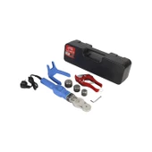 Gönendöküm Minimax PPRC Kaynak Makinası - 1