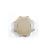 Seat İbiza 2002-2009 Ön Koltuk Yatırma Ayar Makarası Bej 1J0881671F - 1