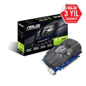 ASUS PH-GT1030-O2G 2GB DDR5 64Bit HDMI/DVI - 3