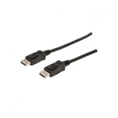DIGITUS DISPLAY PORT DP-DP KABLO (AK-340100-010-S) - 2