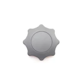 Seat Toledo 1999-2004 Ön Koltuk Yatırma Ayar Makarası Gri 1J0881671F - 1