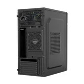 FRISBY FC-2715B 300W mATX KASA - 9
