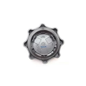 Skoda Roomster 2006-2015 Ön Koltuk Yatırma Ayar Makarası Gri 1J0881671F - 4