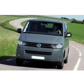 VW Transporter T6 2010-2015 Ön Koltuk Yatırma Ayar Makarası Gri 1J0881671F thumbnail 2