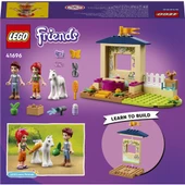 LEGO Friends 41696 Pony-Washing Stable thumbnail 4