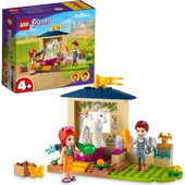 LEGO Friends 41696 Pony-Washing Stable thumbnail 1