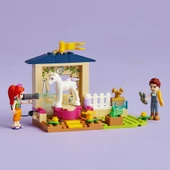 LEGO Friends 41696 Pony-Washing Stable thumbnail 7