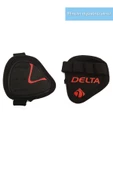 Delta Bat Grip Pad (El Pedi) Ağırlık Body Fitness Dambıl Eldiveni - 3