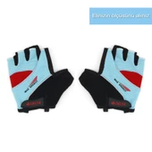 Delta DFG 3990 Ağırlık Body Dambıl Halter Fitness Eldiveni - 1
