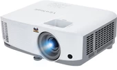 VIEWSONIC PG707W WXGA 1280x800 4000AL HDMI+HDMI/MHL RS232 RJ45 22000:1 3D OPS. KABLOSUZ PROJEKSIYON - 2