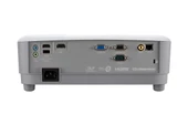 VIEWSONIC PG707W WXGA 1280x800 4000AL HDMI+HDMI/MHL RS232 RJ45 22000:1 3D OPS. KABLOSUZ PROJEKSIYON - 4