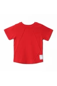 Nanica Kids Kırmızı Erkek Çocuk T-Shırt - 1