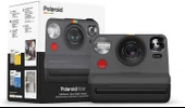 POLAROID NOW - BLACK FOTOĞRAF MAKİNESİ - 5