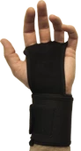 DragonDo 1752C Weightlifting Grip Ağırlık - Halter Eldiveni - 3