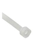 Plastik Kablo Bağı 100 x 2.5 MM 100 Adet - 5 Paket - 2
